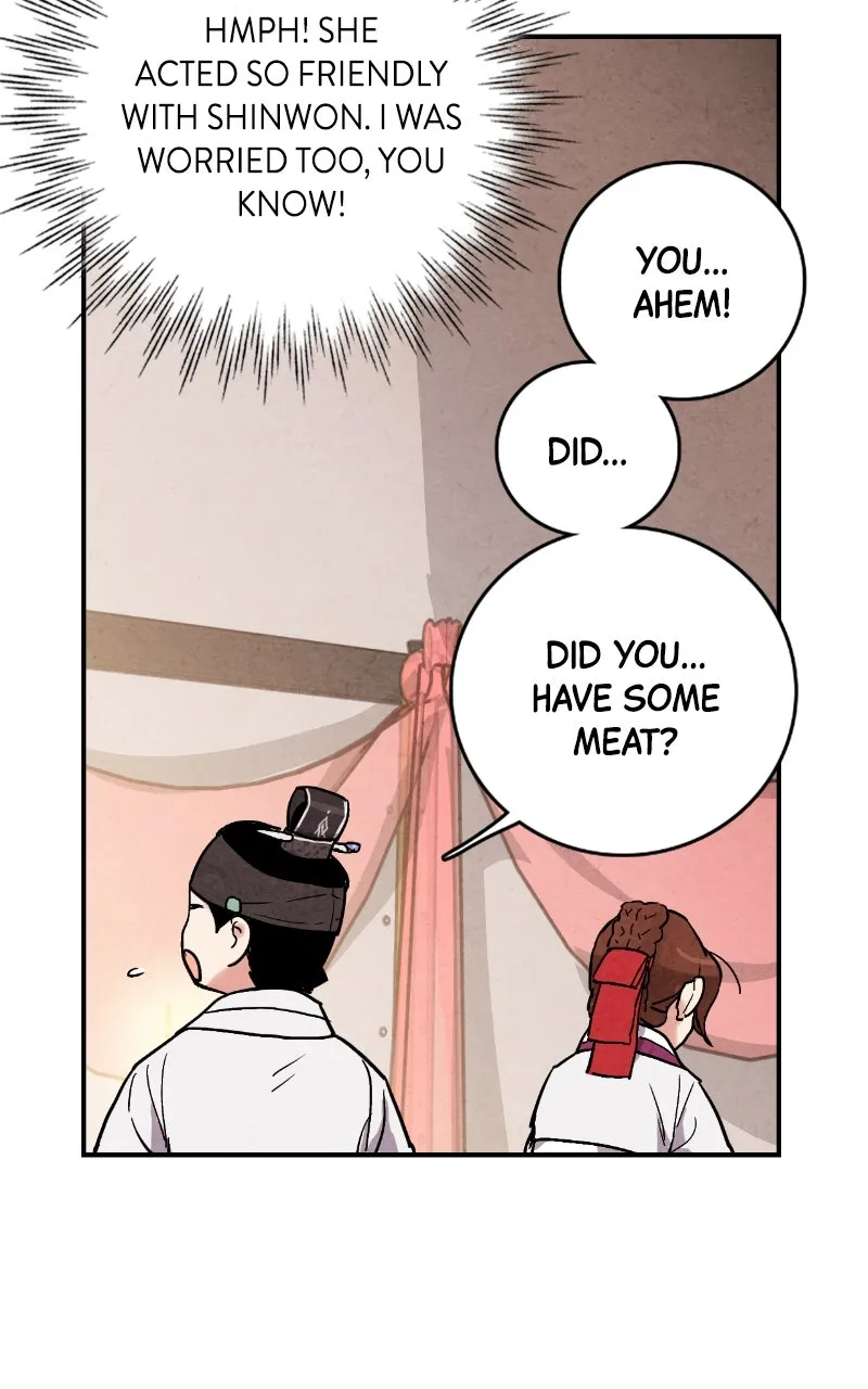 The Forbidden Marriage Chapter 31 page 63 - 