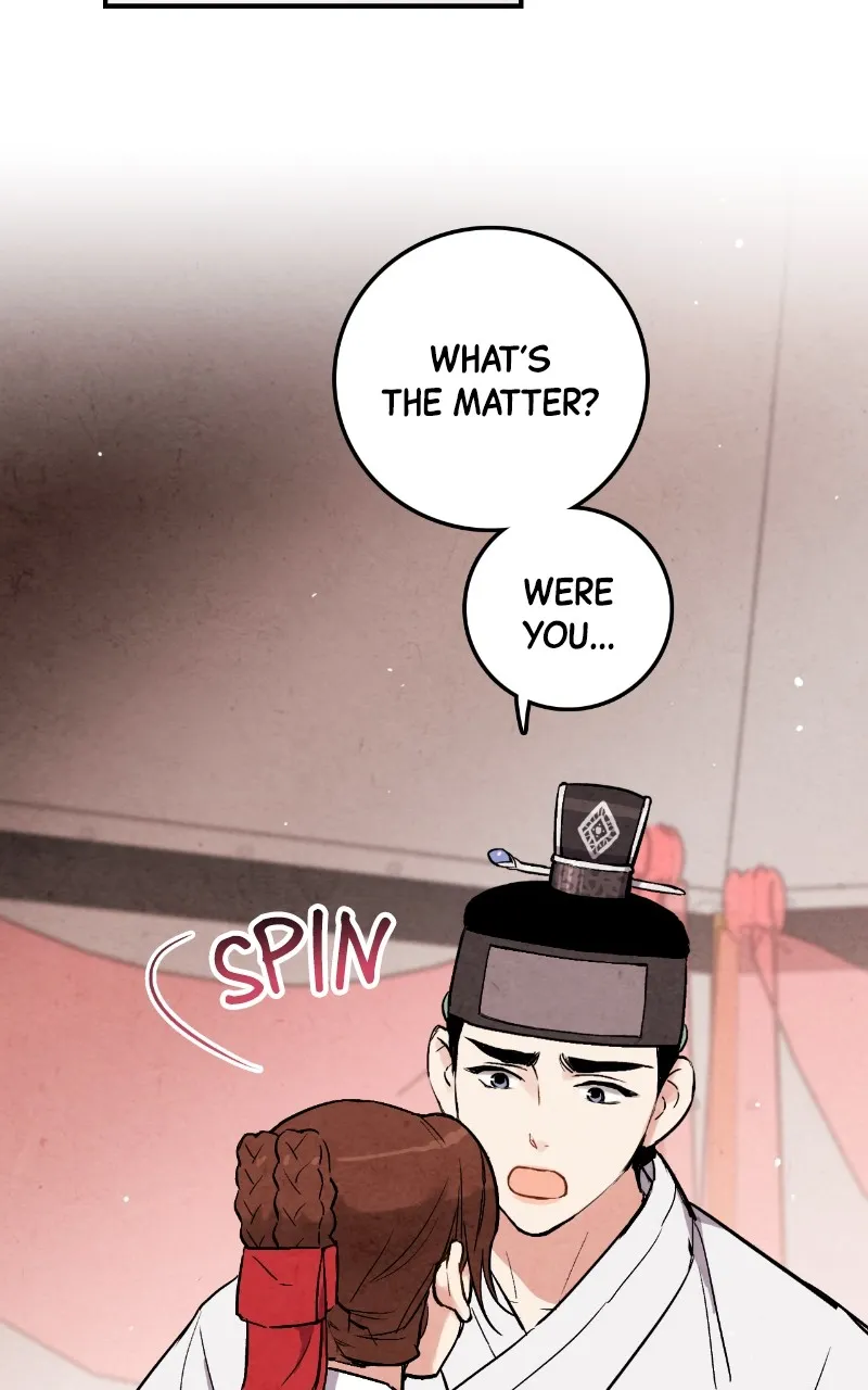 The Forbidden Marriage Chapter 31 page 70 - 