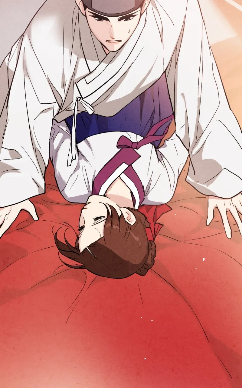 The Forbidden Marriage Chapter 31 page 80 - 