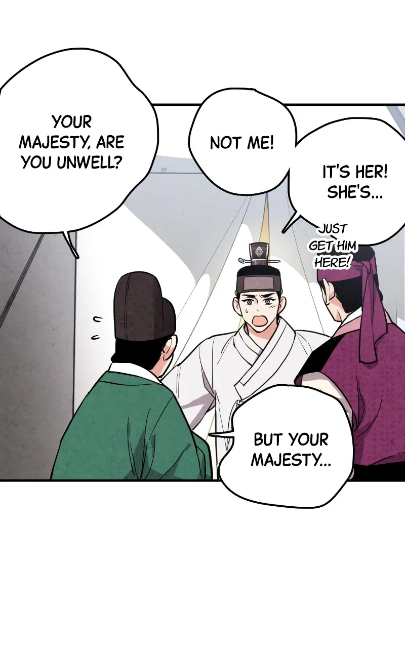 The Forbidden Marriage Chapter 32 page 12 - 