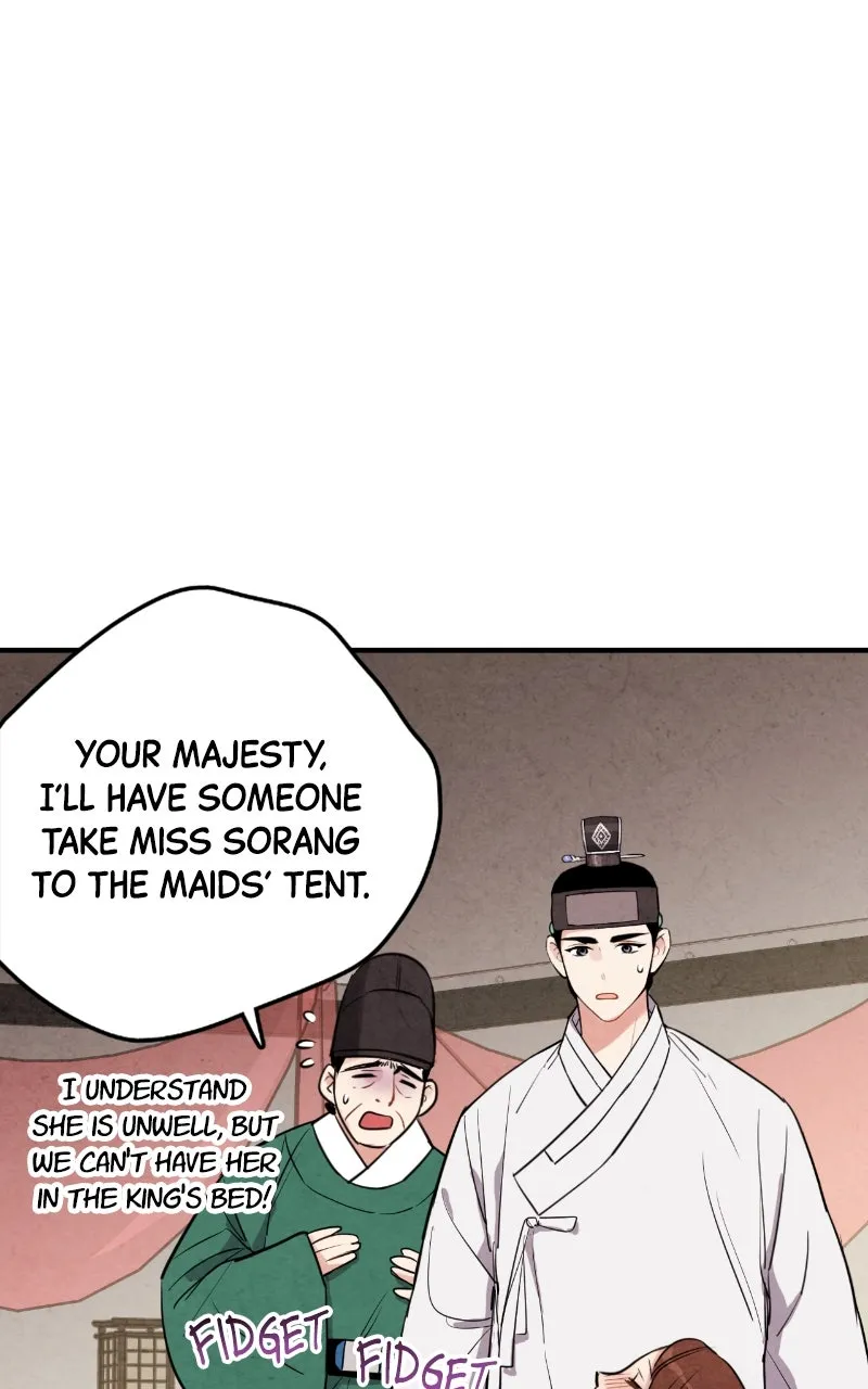 The Forbidden Marriage Chapter 32 page 20 - 