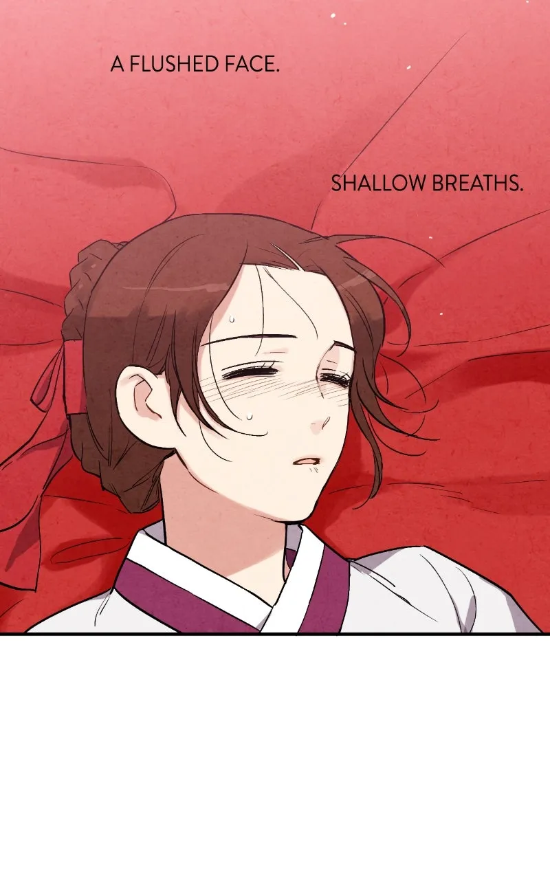 The Forbidden Marriage Chapter 32 page 3 - 