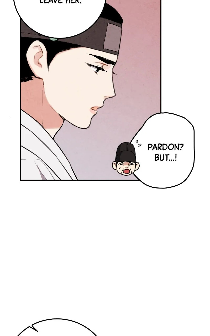 The Forbidden Marriage Chapter 32 page 22 - 