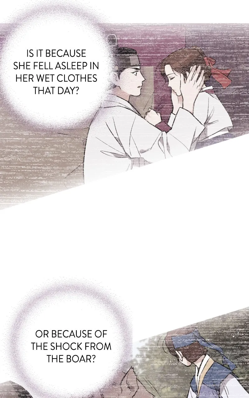The Forbidden Marriage Chapter 32 page 33 - 