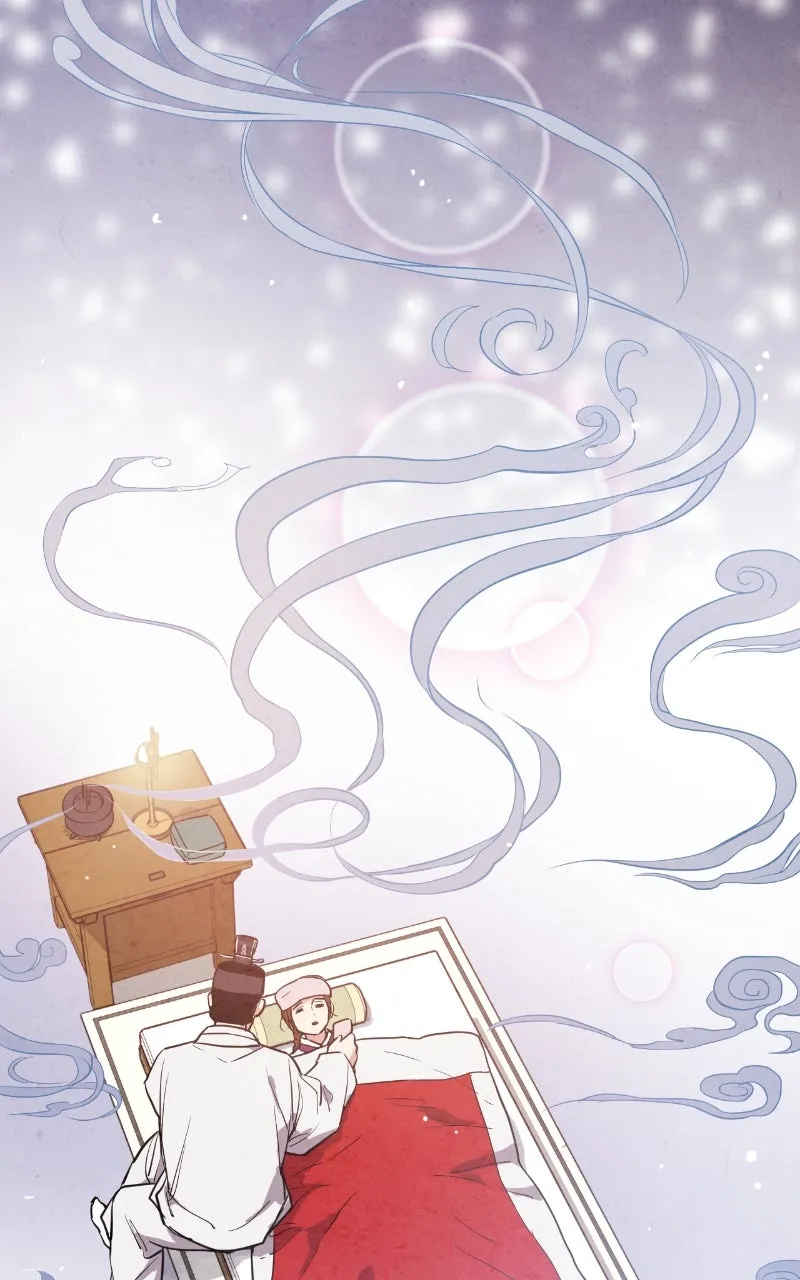 The Forbidden Marriage Chapter 32 page 36 - 