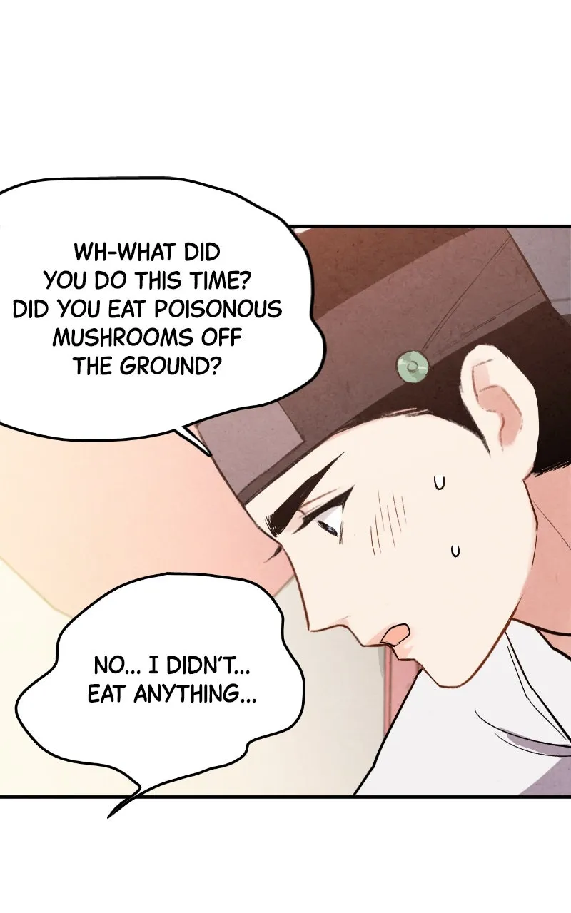 The Forbidden Marriage Chapter 32 page 5 - 