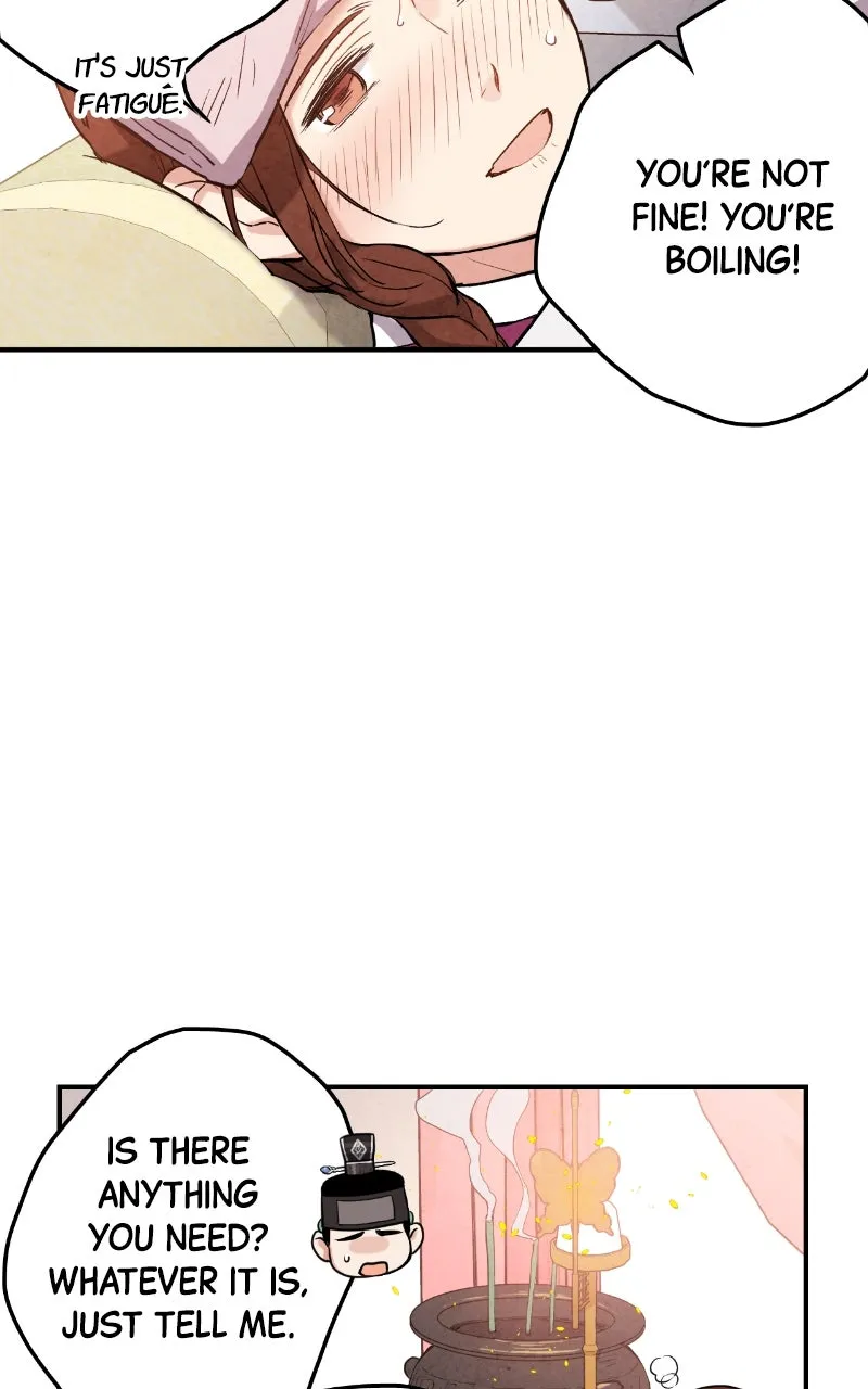 The Forbidden Marriage Chapter 32 page 44 - 