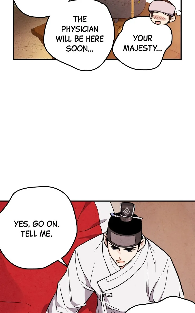 The Forbidden Marriage Chapter 32 page 45 - 
