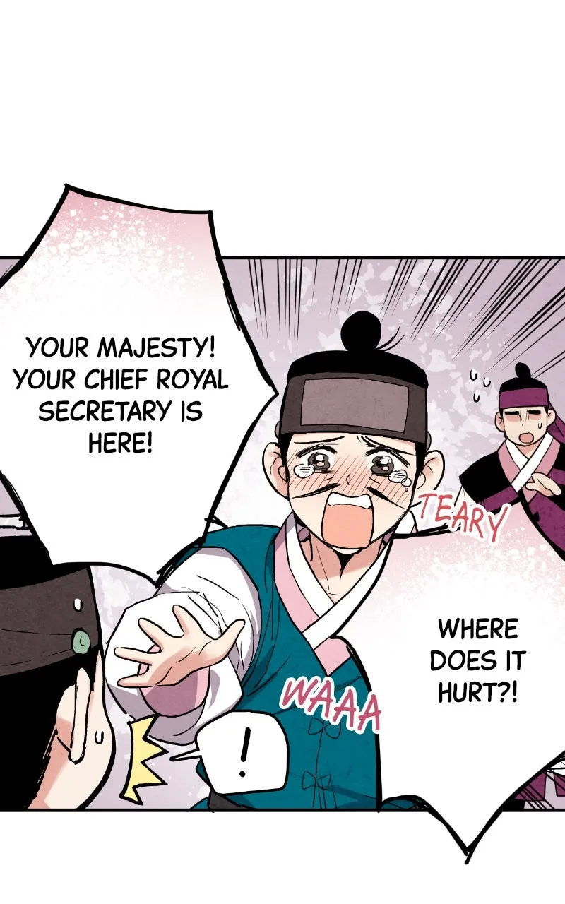 The Forbidden Marriage Chapter 32 page 56 - 