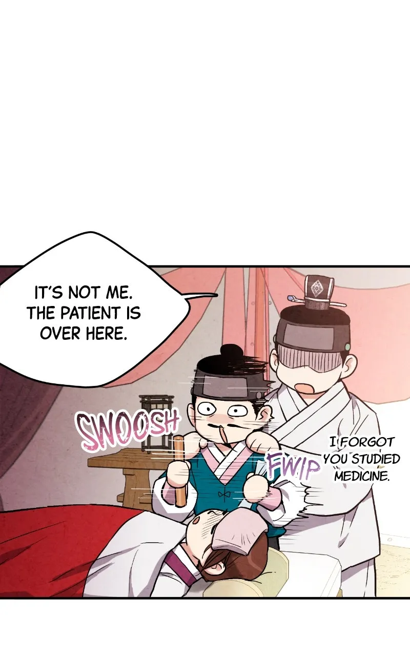 The Forbidden Marriage Chapter 32 page 59 - 