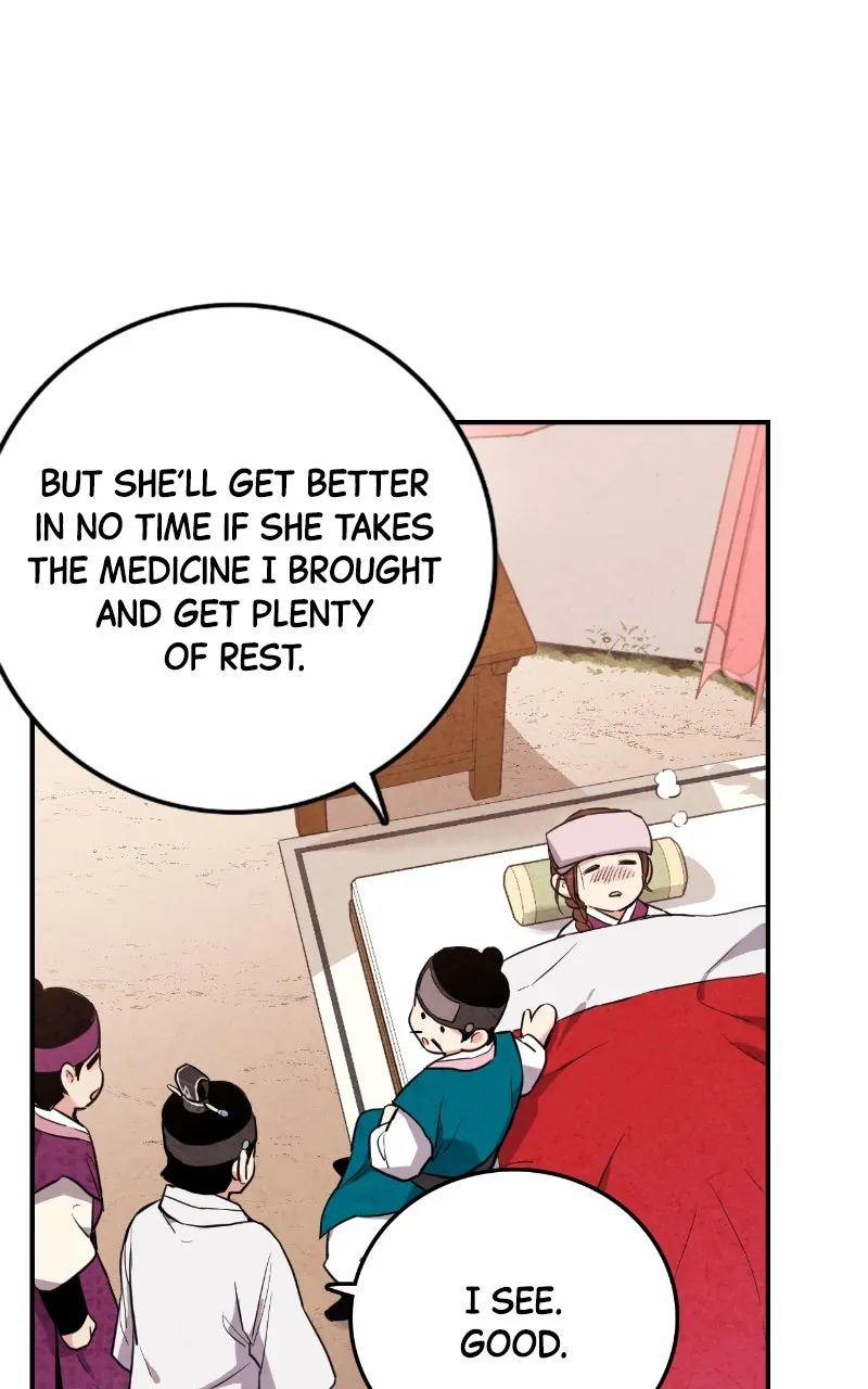 The Forbidden Marriage Chapter 32 page 65 - 