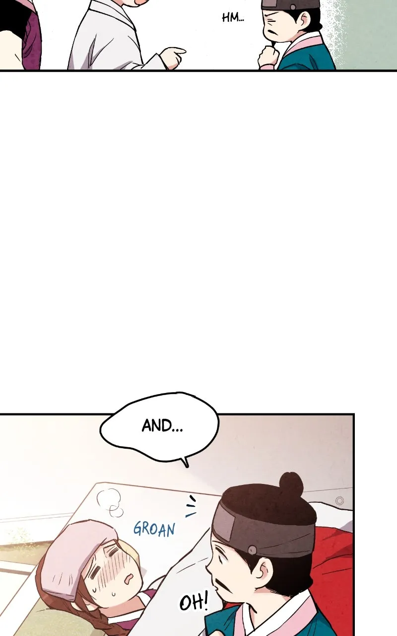 The Forbidden Marriage Chapter 32 page 67 - 