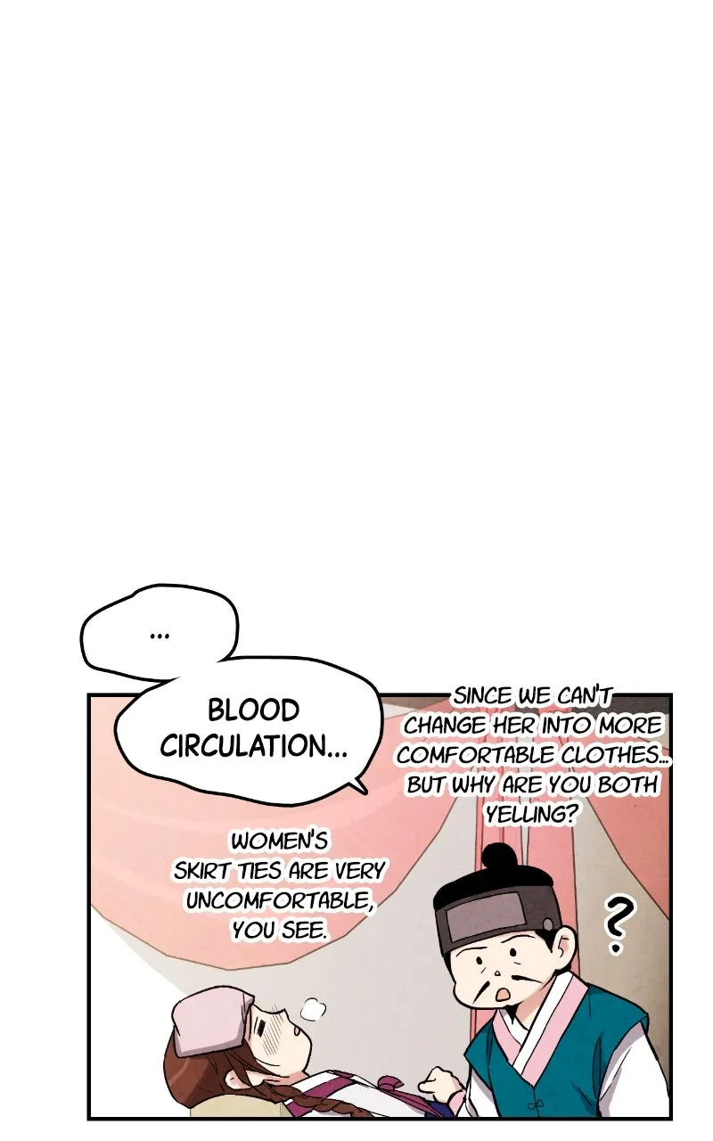 The Forbidden Marriage Chapter 32 page 72 - 