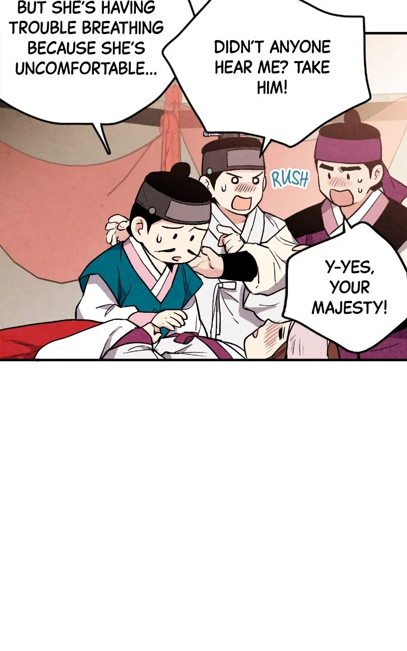 The Forbidden Marriage Chapter 32 page 75 - 