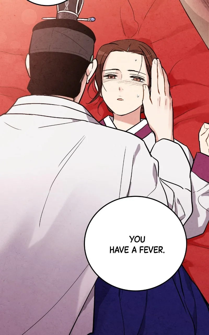 The Forbidden Marriage Chapter 32 page 9 - 