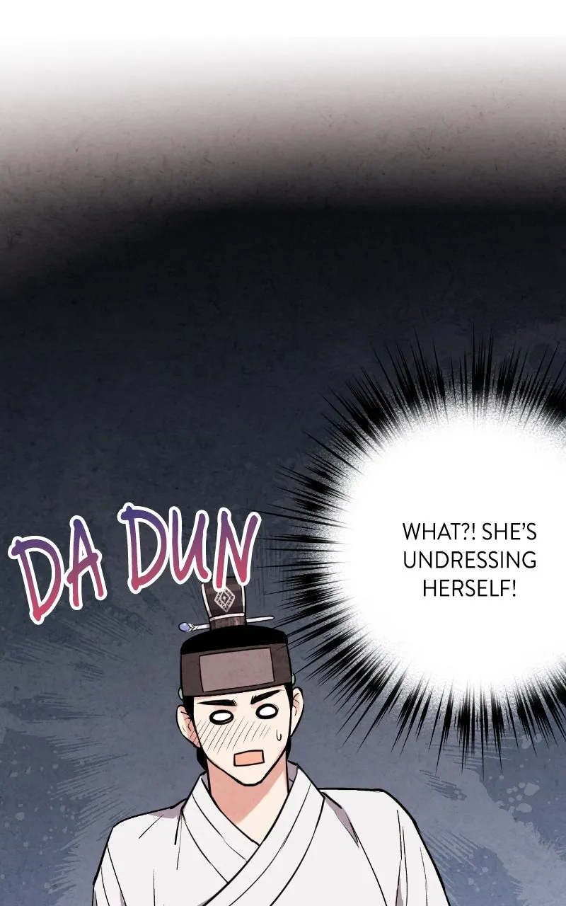 The Forbidden Marriage Chapter 32 page 83 - 