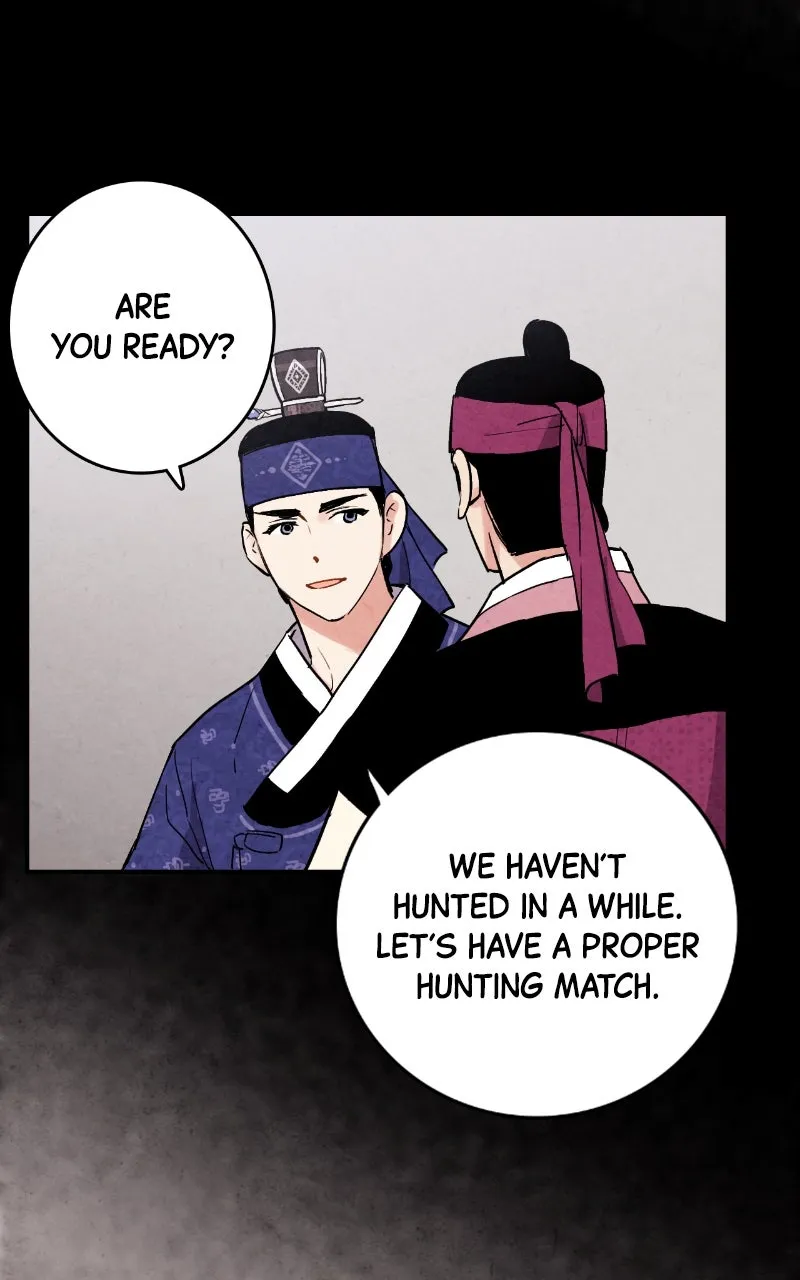 The Forbidden Marriage Chapter 33 page 14 - 