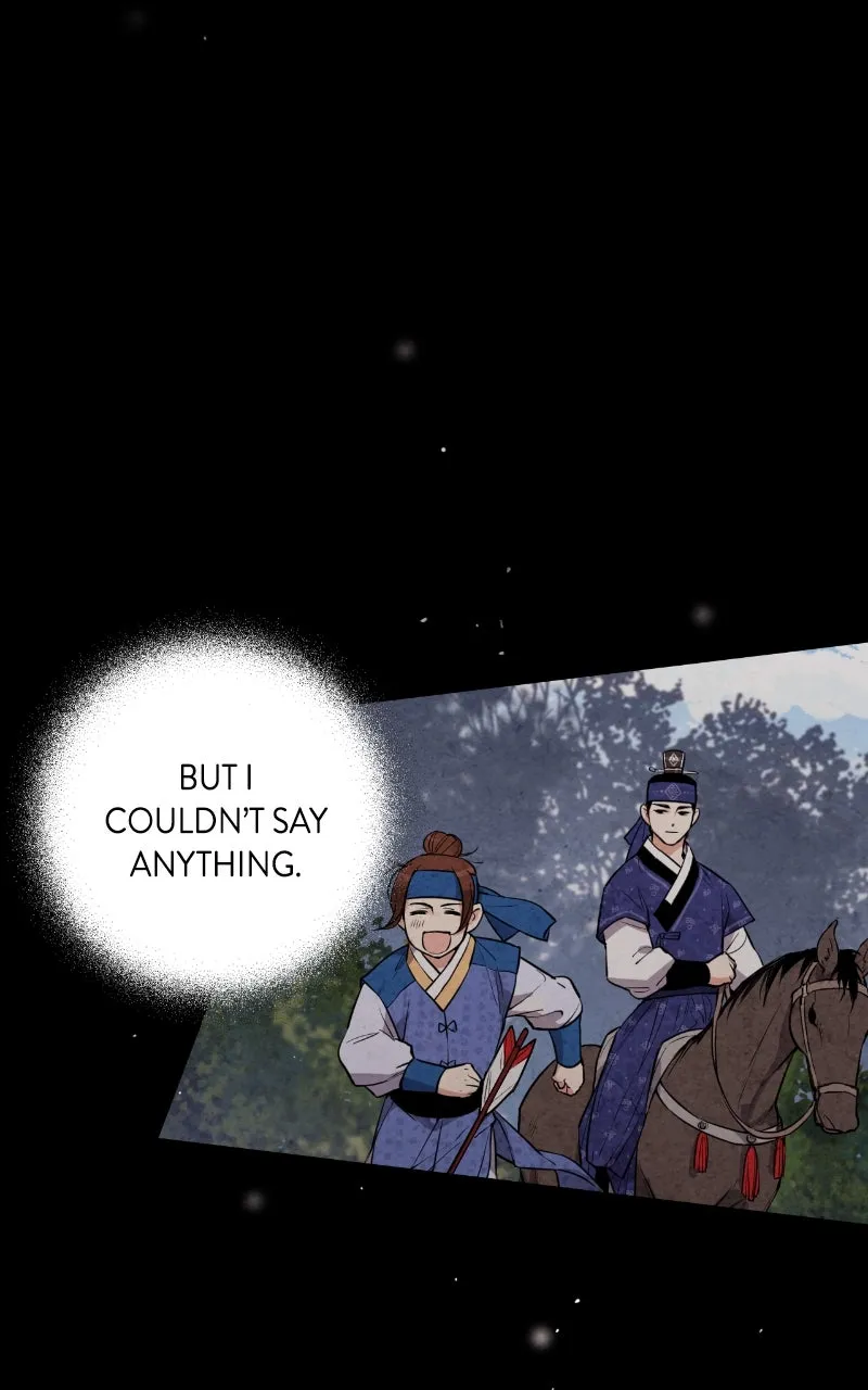 The Forbidden Marriage Chapter 33 page 19 - 