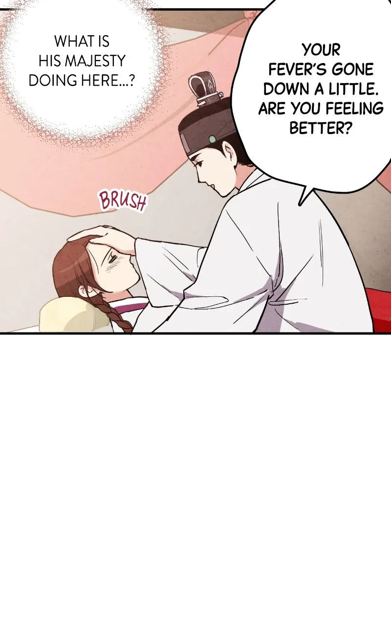 The Forbidden Marriage Chapter 33 page 28 - 