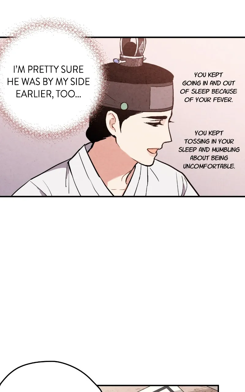 The Forbidden Marriage Chapter 33 page 29 - 