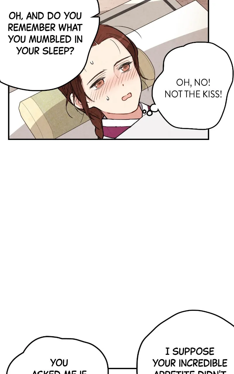 The Forbidden Marriage Chapter 33 page 30 - 