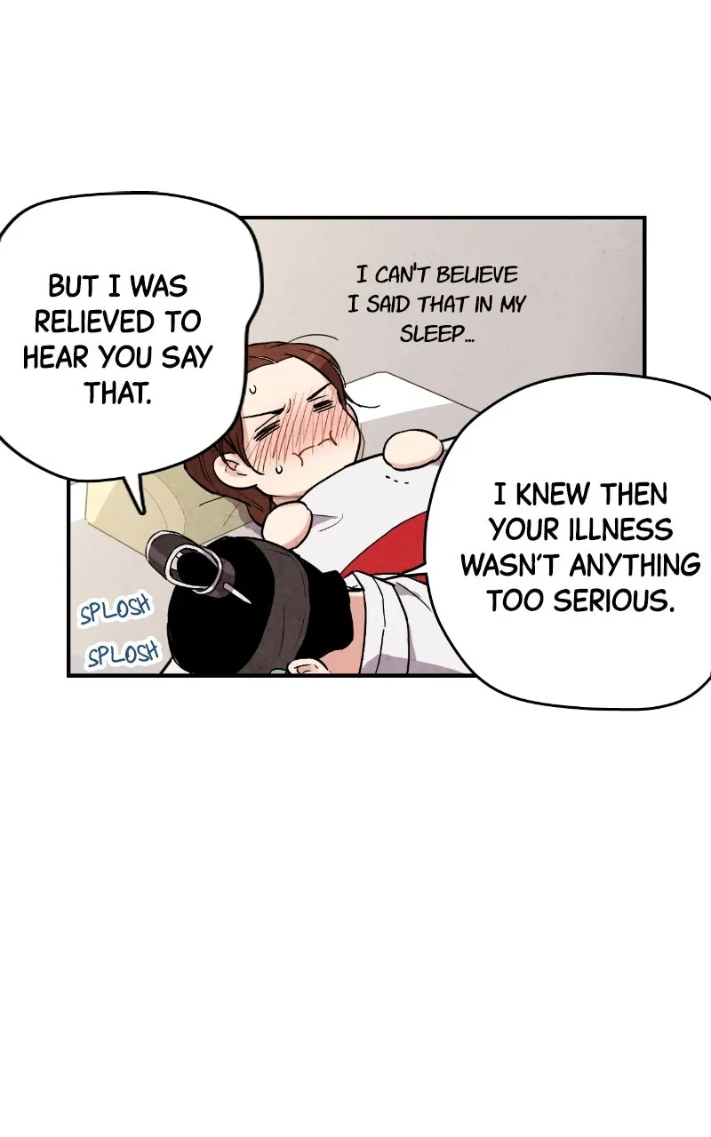 The Forbidden Marriage Chapter 33 page 32 - 