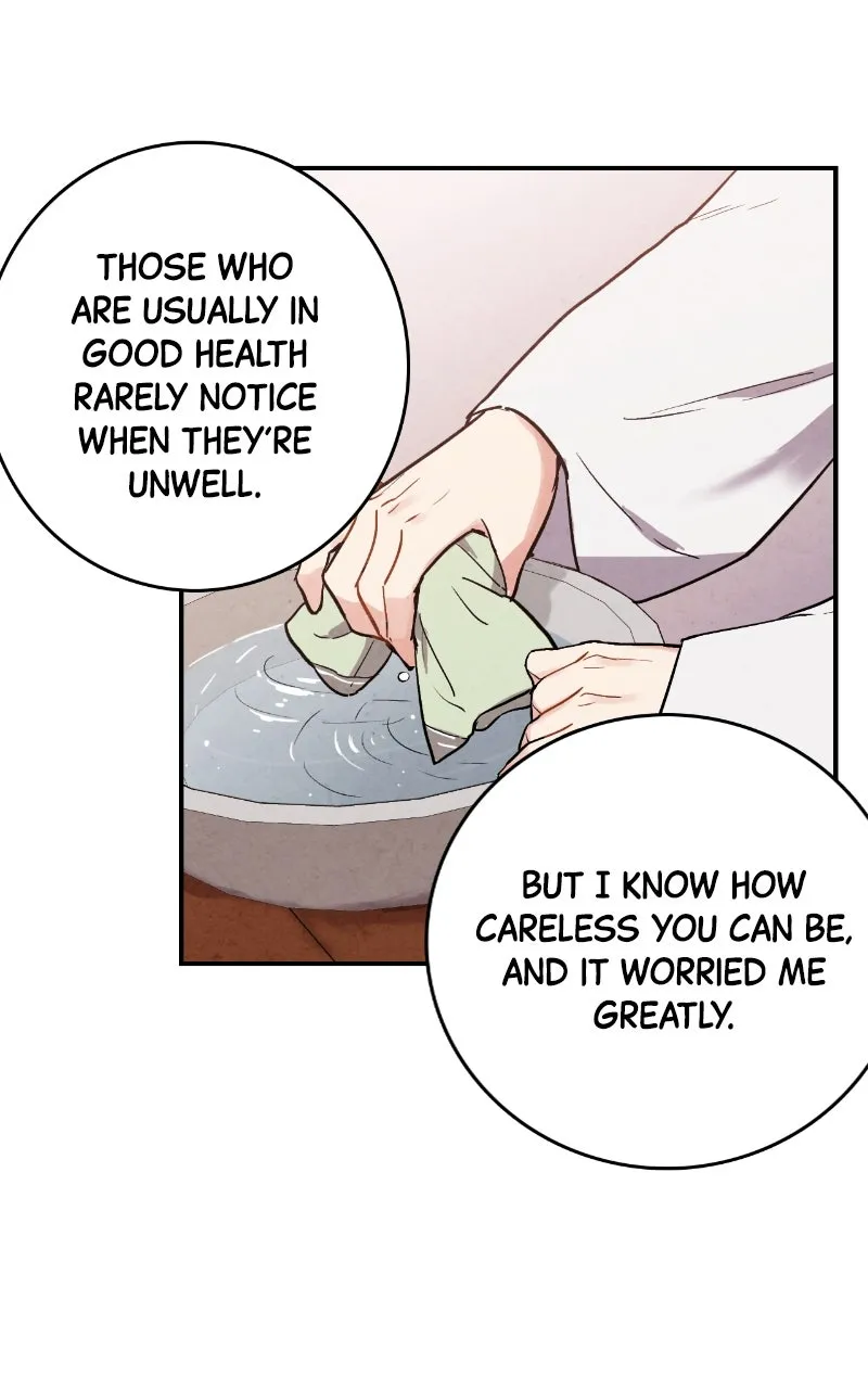 The Forbidden Marriage Chapter 33 page 33 - 