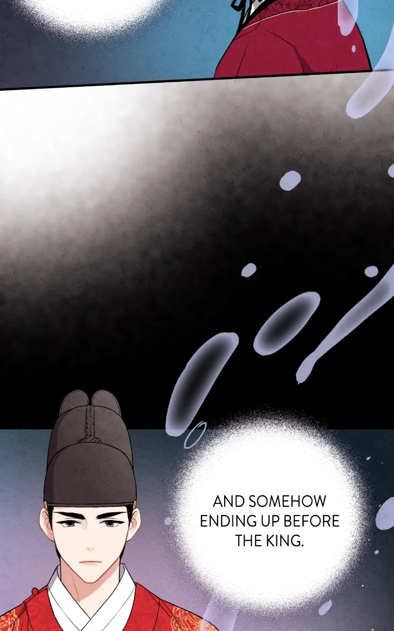 The Forbidden Marriage Chapter 33 page 5 - 