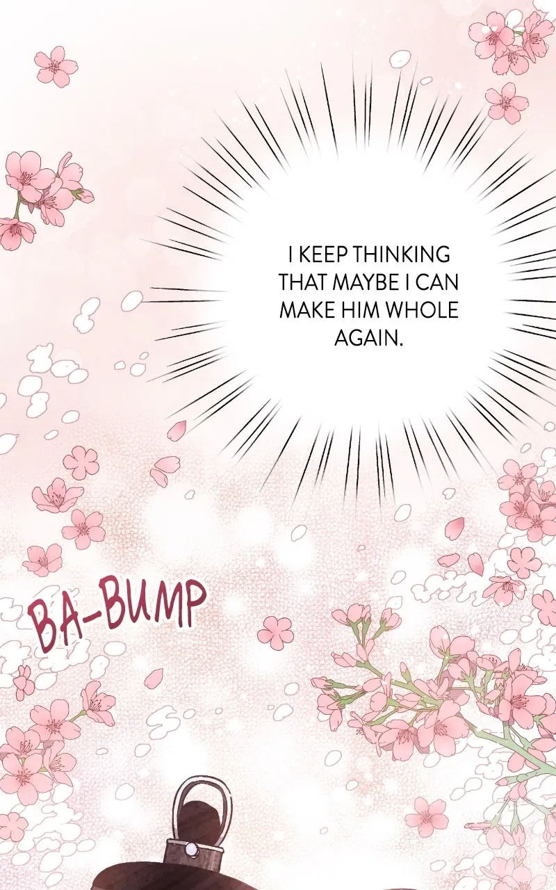 The Forbidden Marriage Chapter 33 page 44 - 