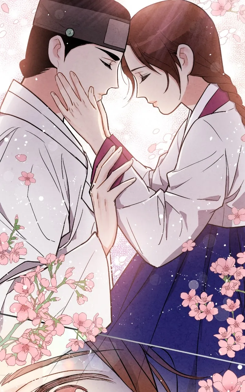 The Forbidden Marriage Chapter 33 page 45 - 