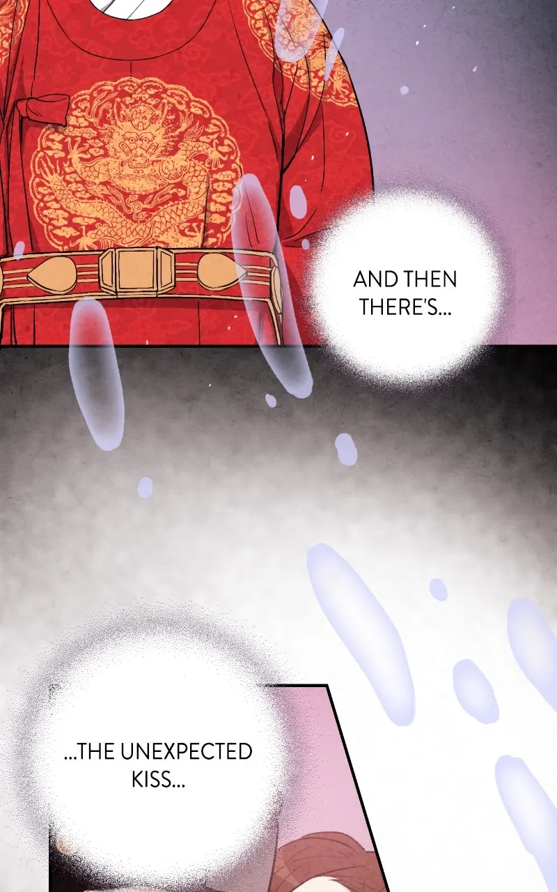 The Forbidden Marriage Chapter 33 page 6 - 