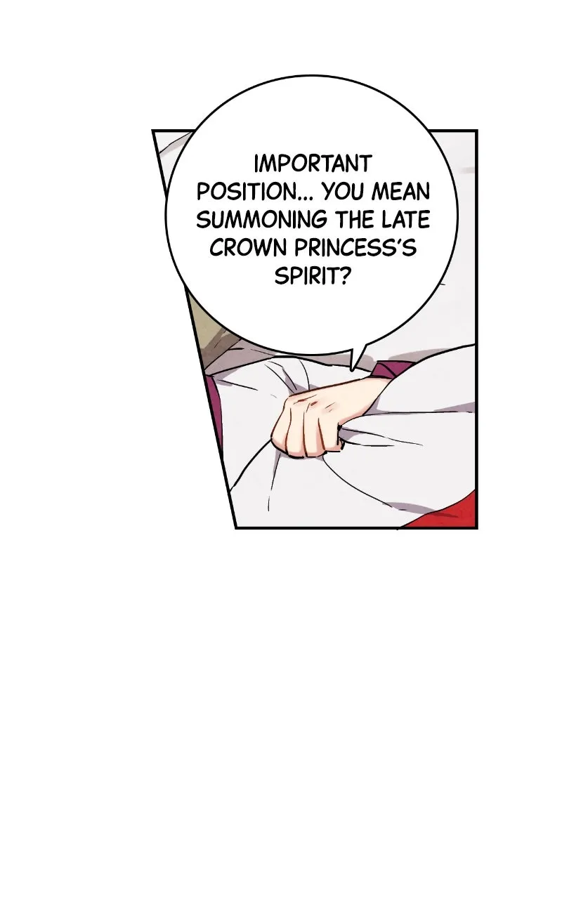 The Forbidden Marriage Chapter 33 page 53 - 