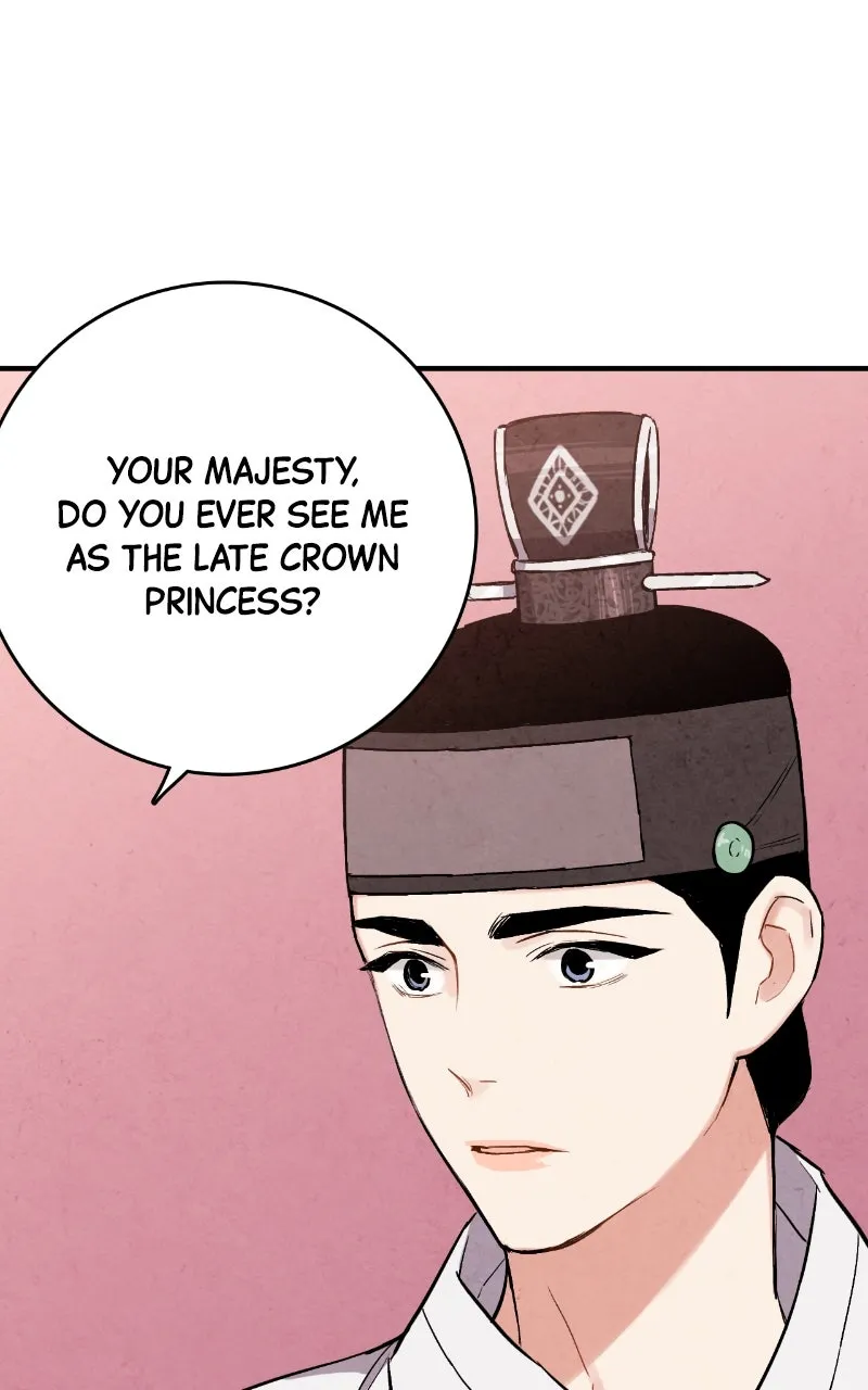 The Forbidden Marriage Chapter 33 page 54 - 