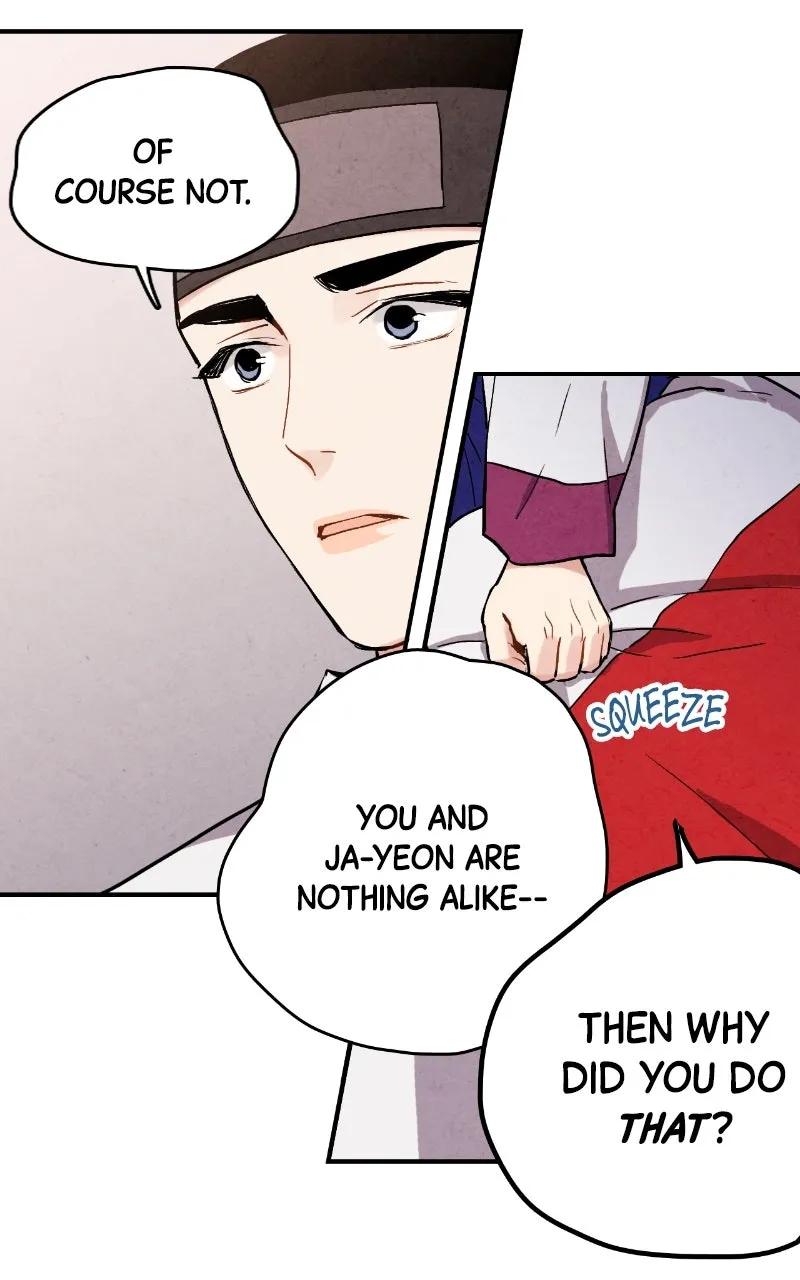 The Forbidden Marriage Chapter 33 page 58 - 