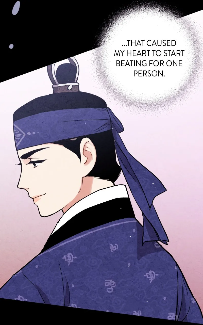 The Forbidden Marriage Chapter 33 page 8 - 