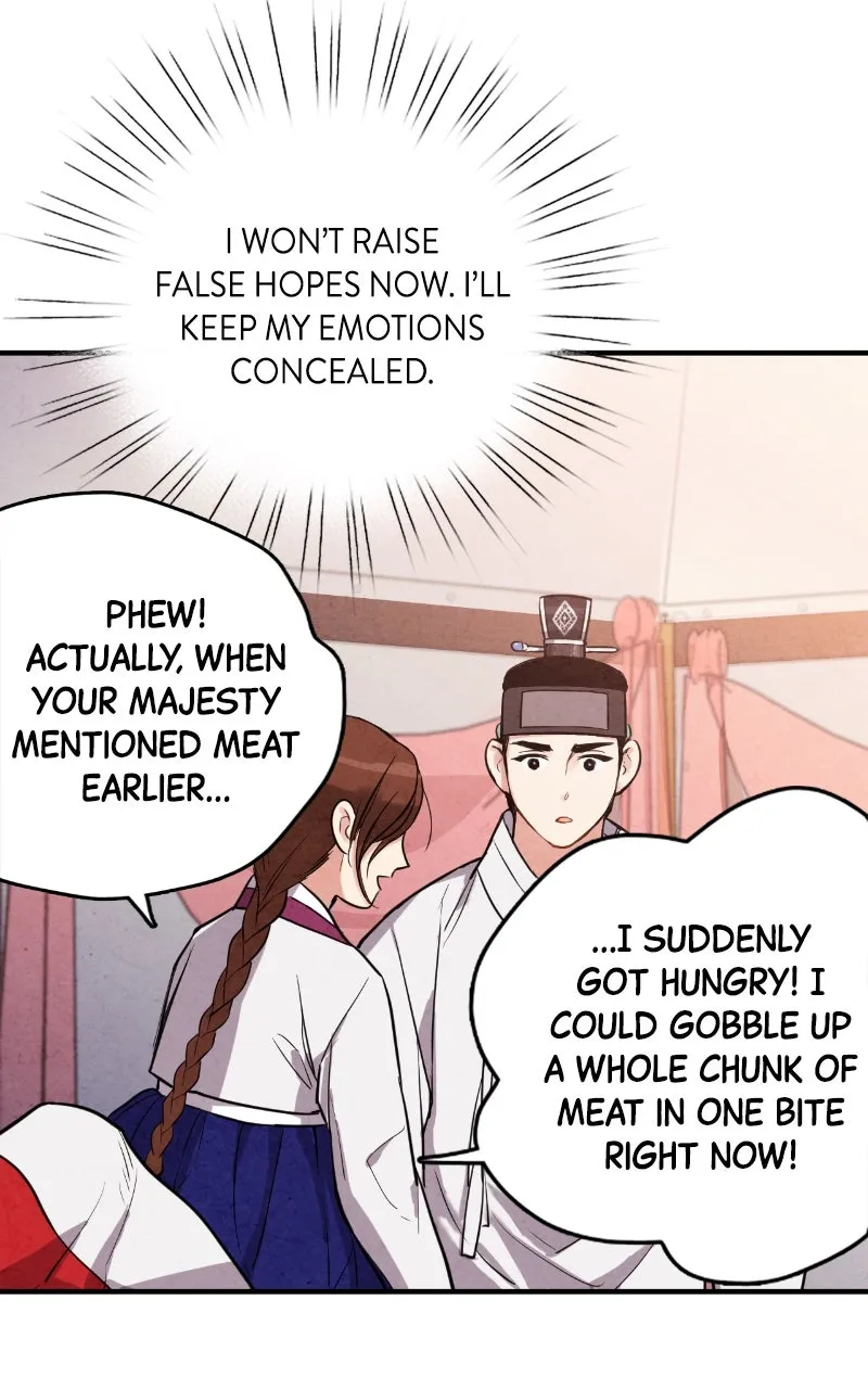 The Forbidden Marriage Chapter 33 page 76 - 