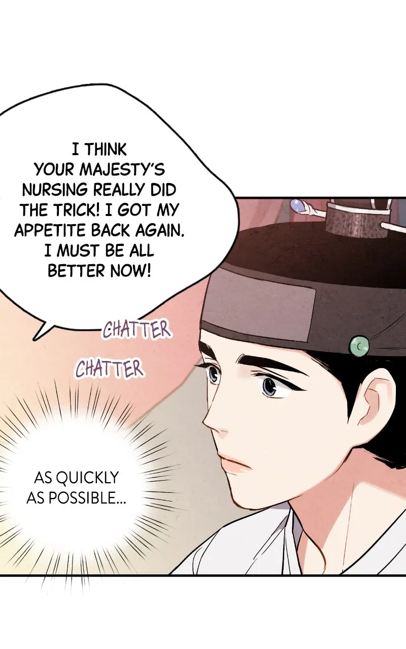 The Forbidden Marriage Chapter 33 page 78 - 