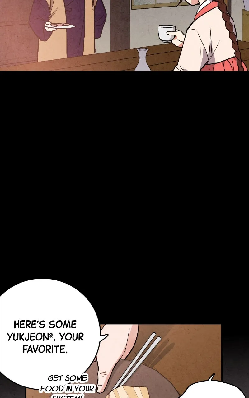 The Forbidden Marriage Chapter 34 page 13 - 