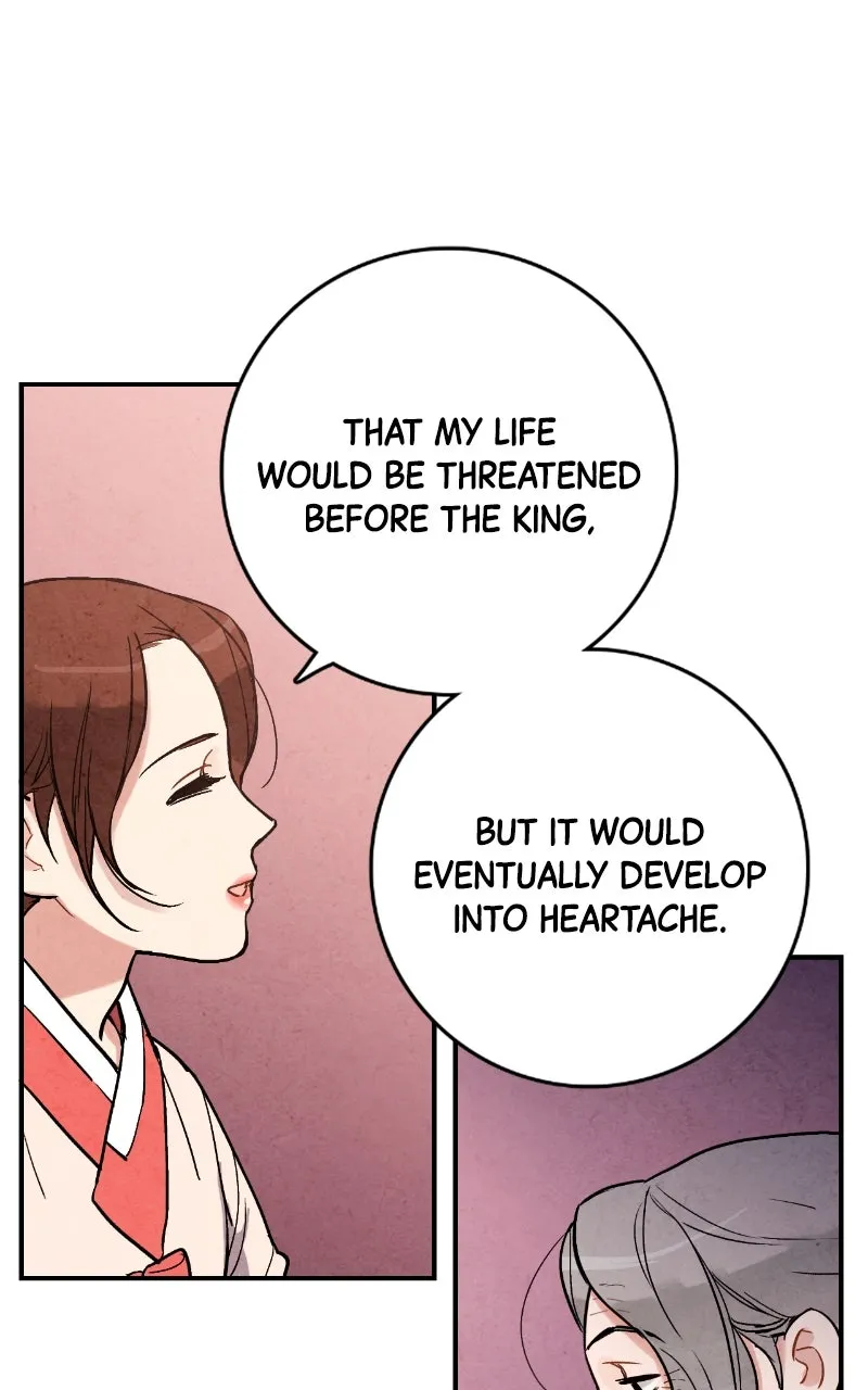 The Forbidden Marriage Chapter 34 page 19 - 