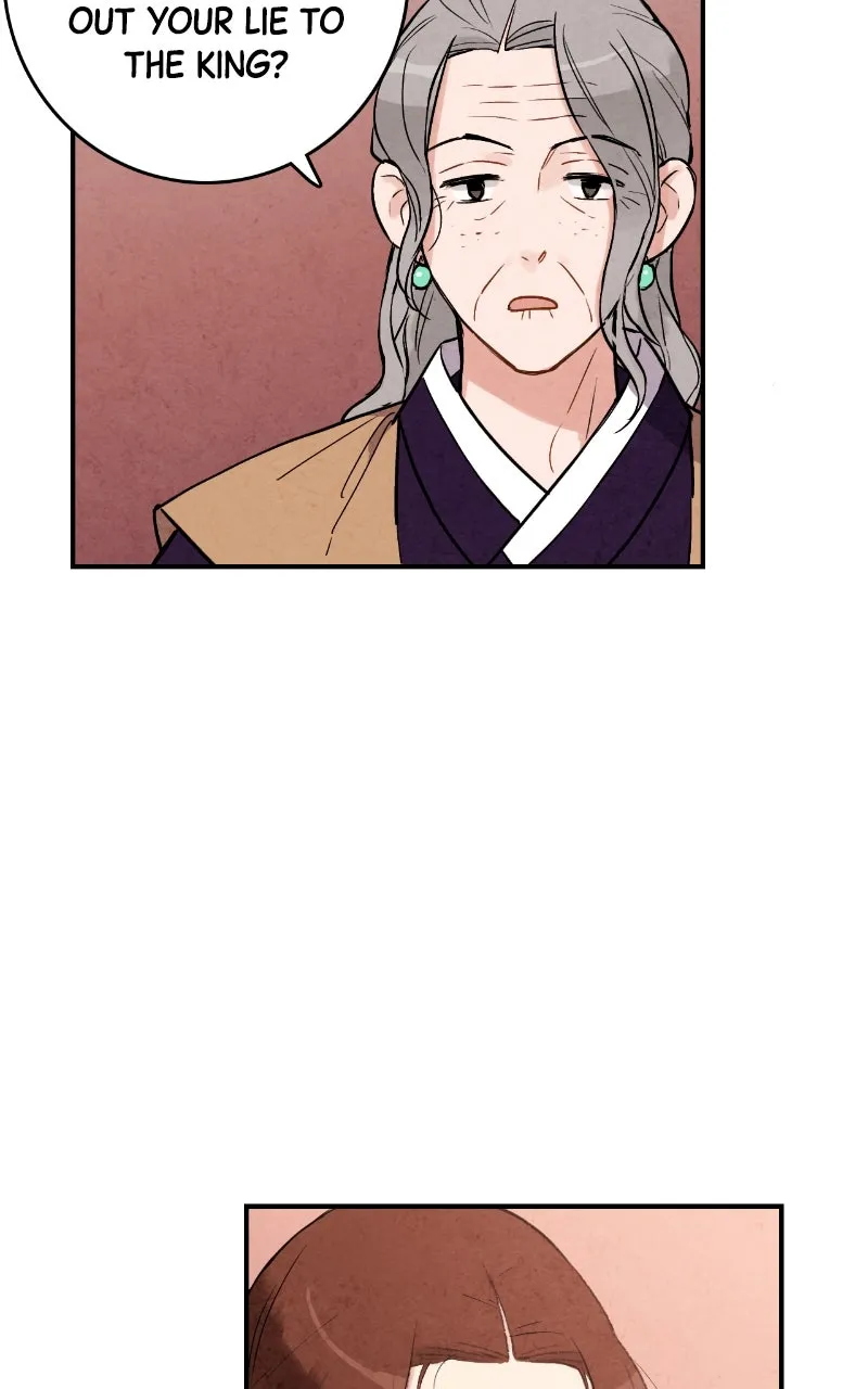 The Forbidden Marriage Chapter 34 page 21 - 