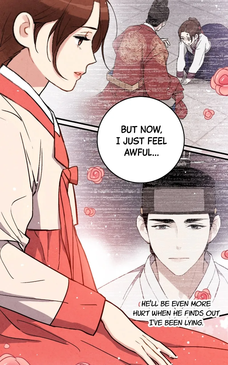The Forbidden Marriage Chapter 34 page 24 - 