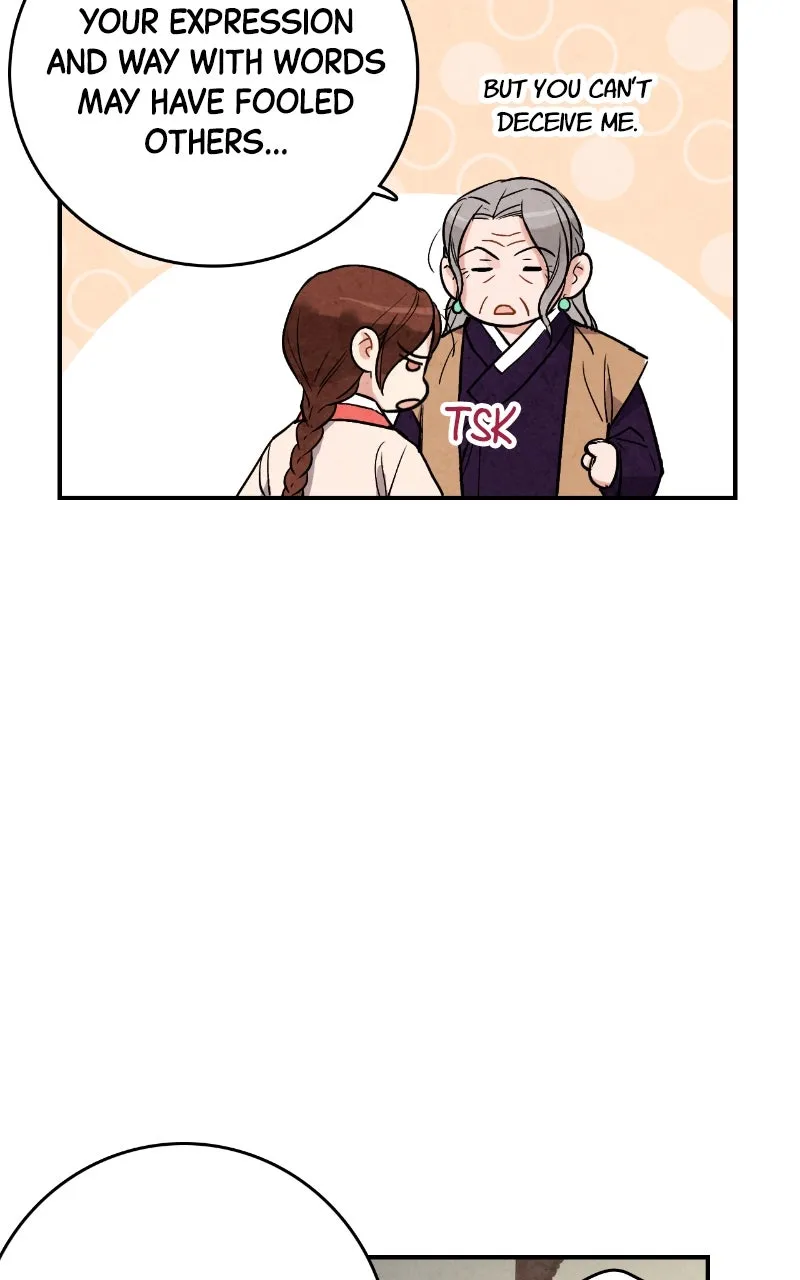 The Forbidden Marriage Chapter 34 page 28 - 