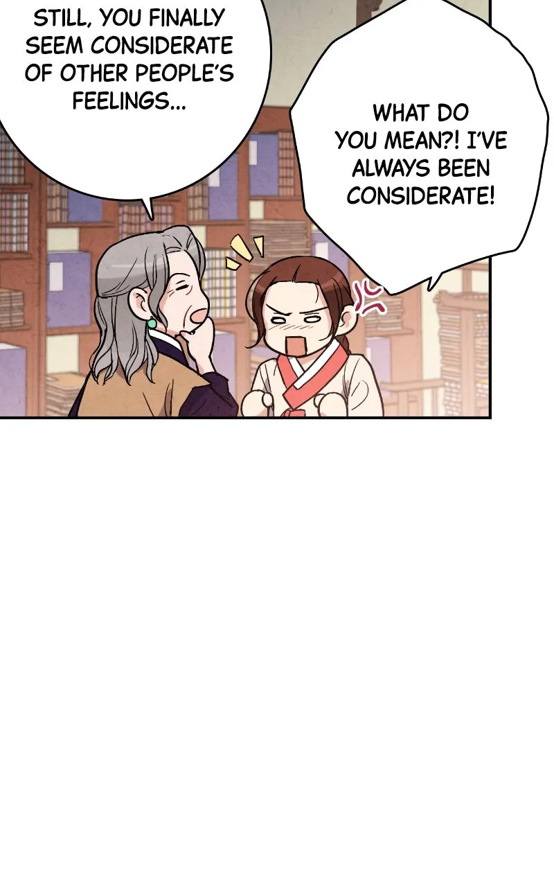The Forbidden Marriage Chapter 34 page 29 - 
