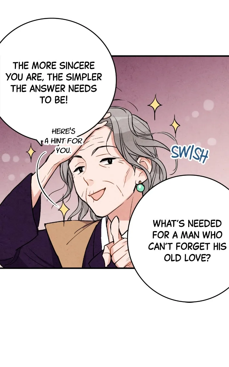 The Forbidden Marriage Chapter 34 page 30 - 