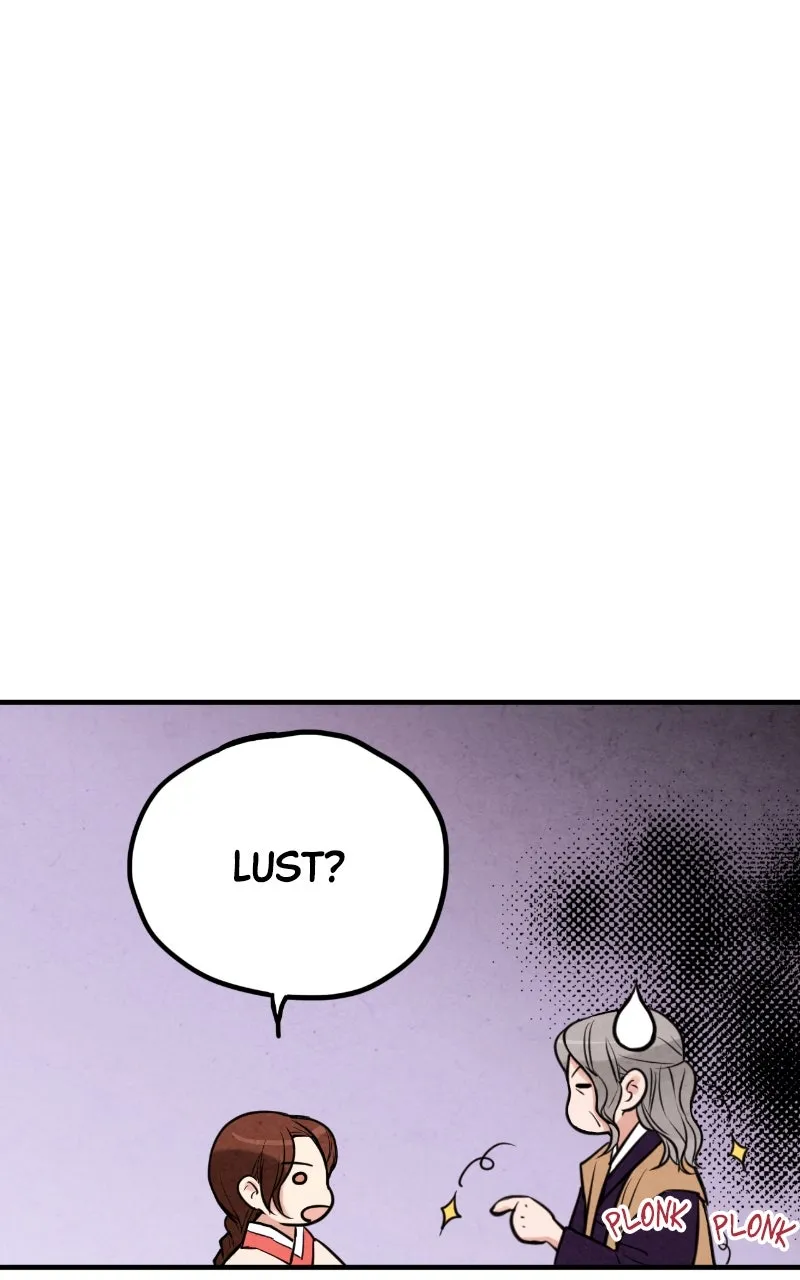 The Forbidden Marriage Chapter 34 page 32 - 