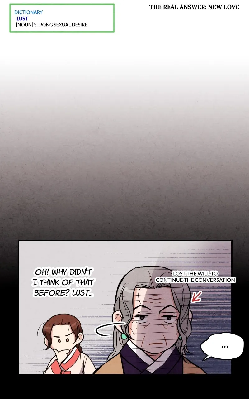 The Forbidden Marriage Chapter 34 page 33 - 