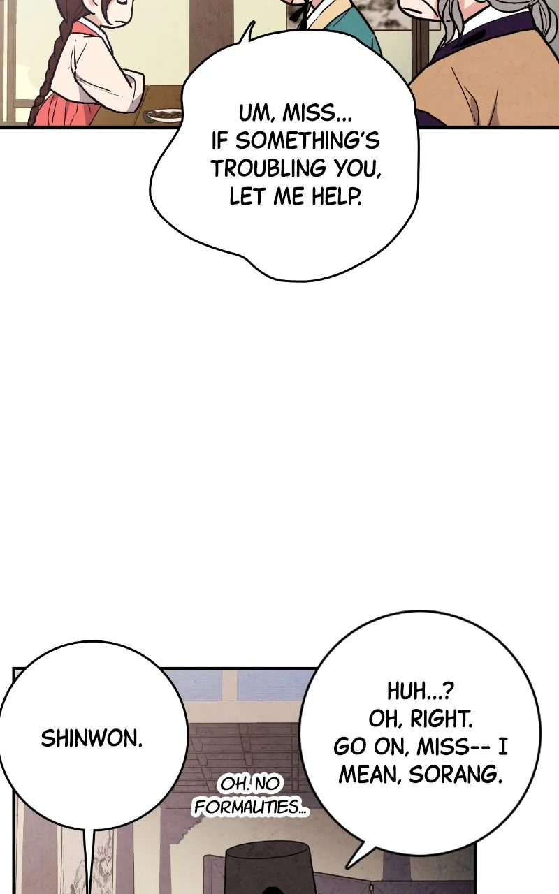 The Forbidden Marriage Chapter 34 page 35 - 