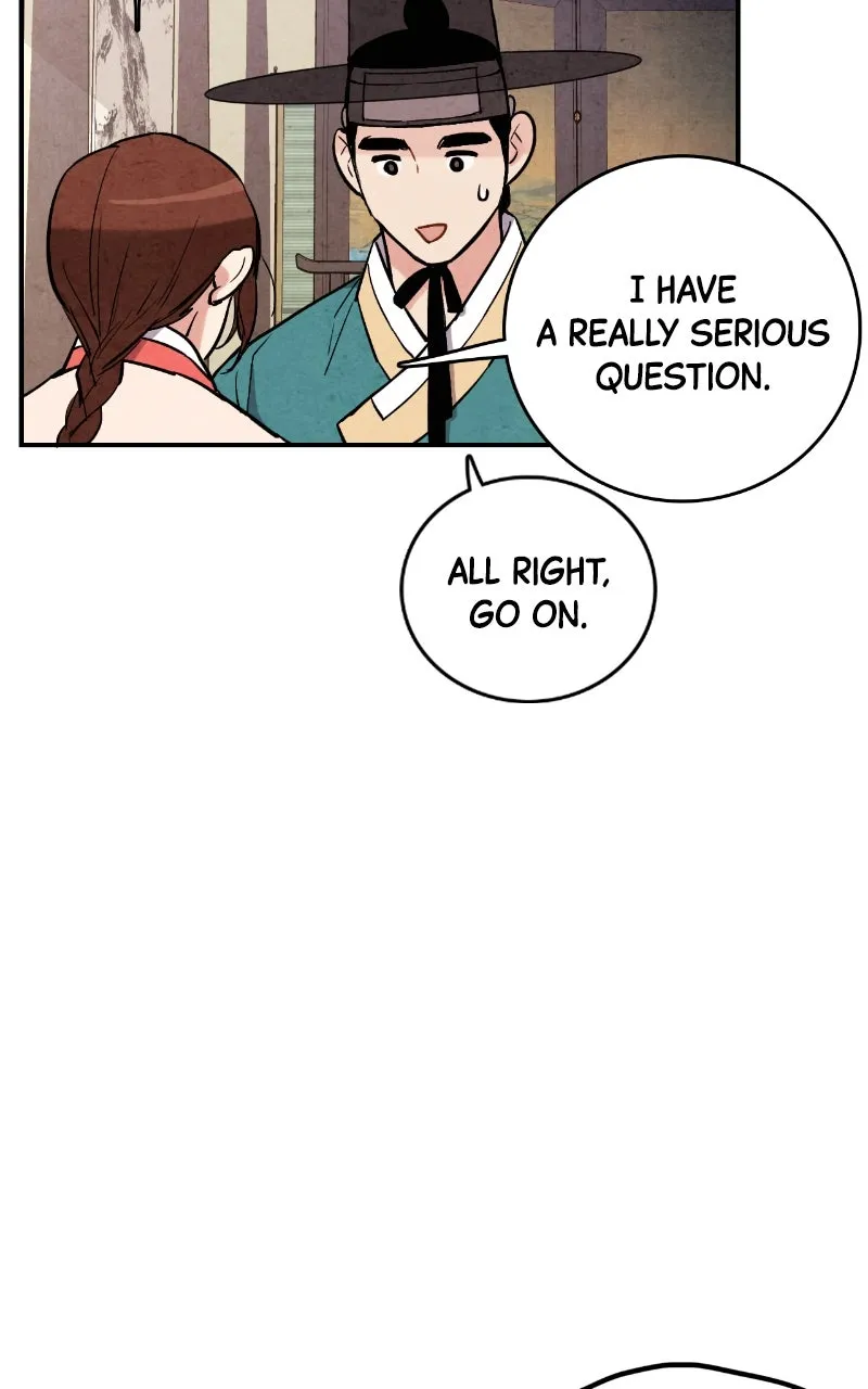 The Forbidden Marriage Chapter 34 page 36 - 