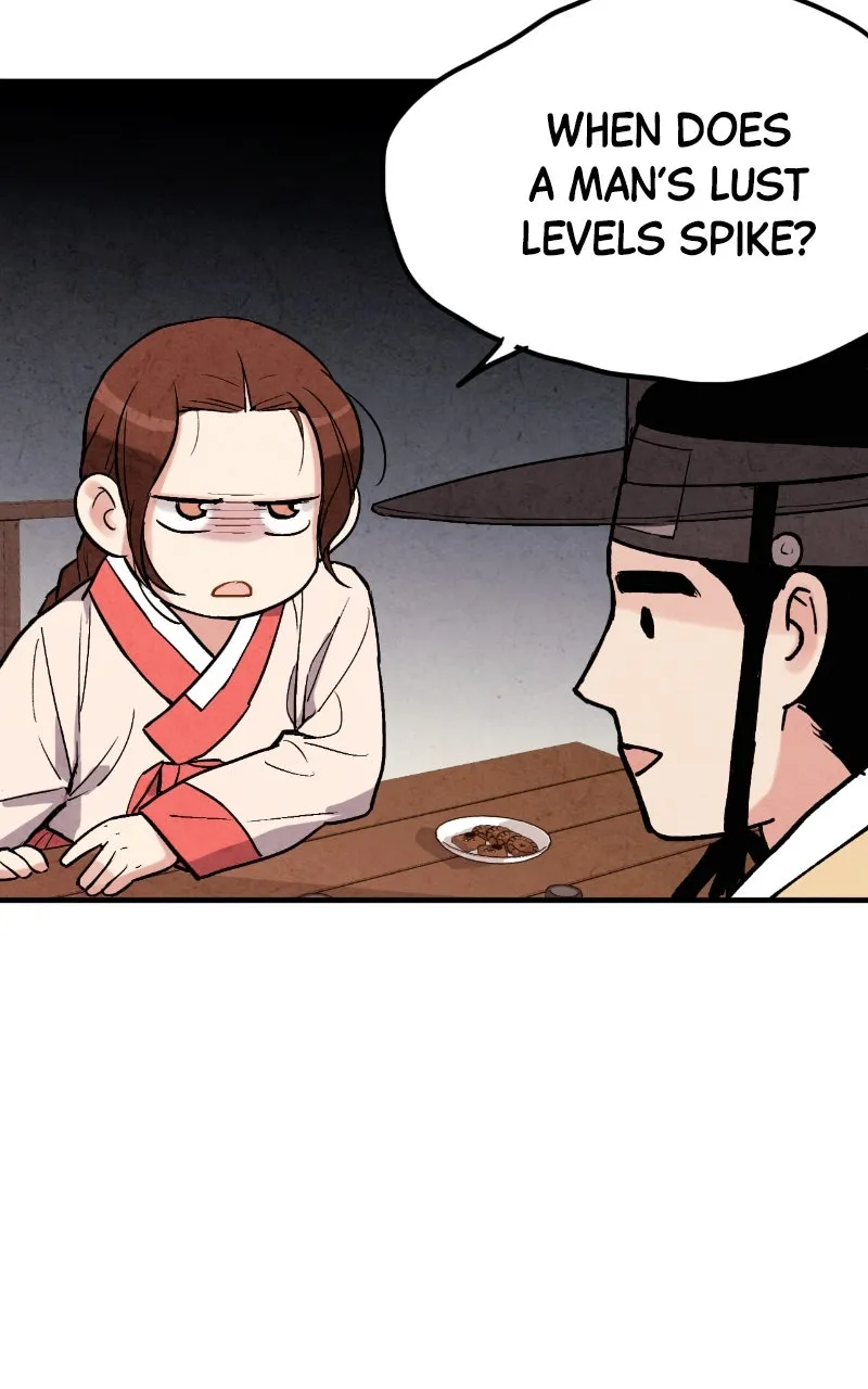 The Forbidden Marriage Chapter 34 page 37 - 