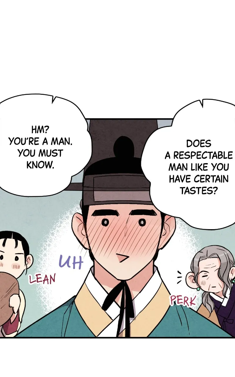 The Forbidden Marriage Chapter 34 page 39 - 